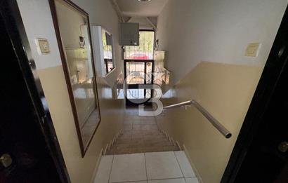 Çiğli Ataşehir’de kiralık 3 + 1 daire ara kat