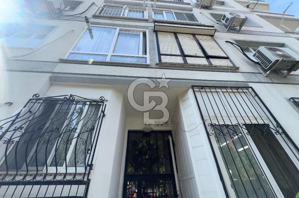 Çiğli Ataşehir’de kiralık 3 + 1 daire ara kat