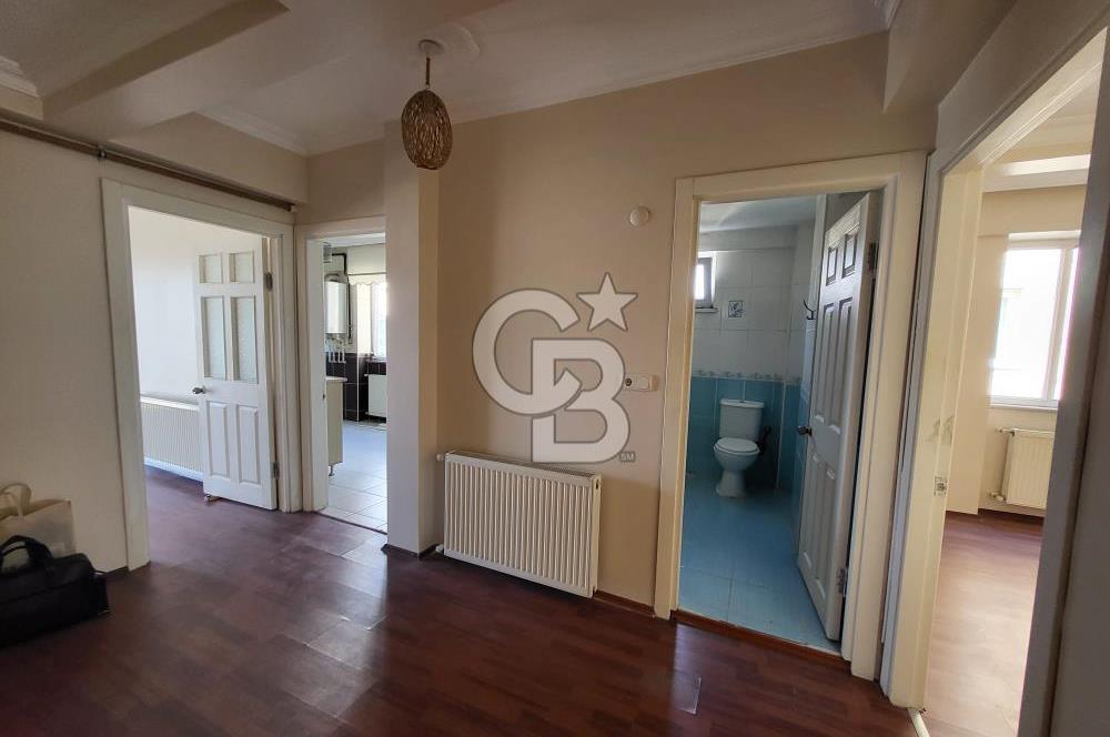 EMNİYETTEPE’DE BİLGİ ÜNİVERSİTESİ YAKINI FERAH 2+1 KİRALIK DAİRE
