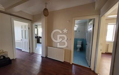 EMNİYETTEPE’DE BİLGİ ÜNİVERSİTESİ YAKINI FERAH 2+1 KİRALIK DAİRE