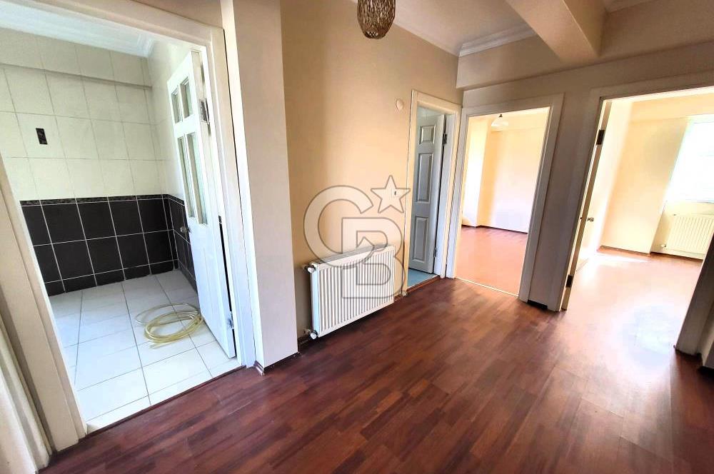 EMNİYETTEPE’DE BİLGİ ÜNİVERSİTESİ YAKINI FERAH 2+1 KİRALIK DAİRE