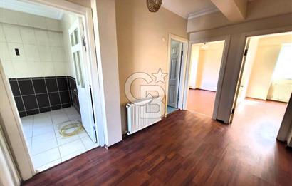 EMNİYETTEPE’DE BİLGİ ÜNİVERSİTESİ YAKINI FERAH 2+1 KİRALIK DAİRE