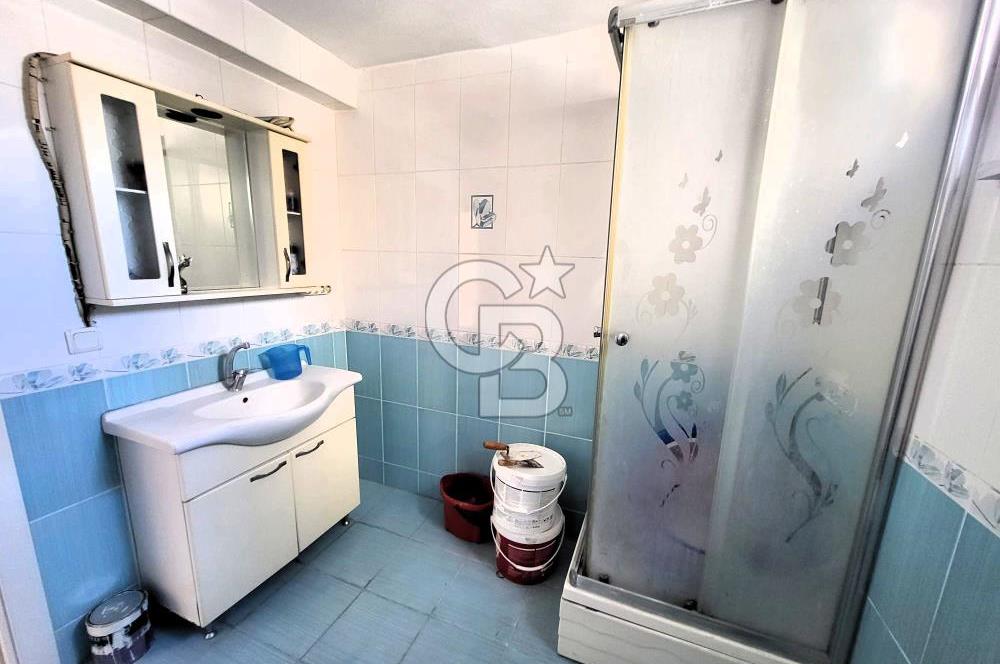 EMNİYETTEPE’DE BİLGİ ÜNİVERSİTESİ YAKINI FERAH 2+1 KİRALIK DAİRE