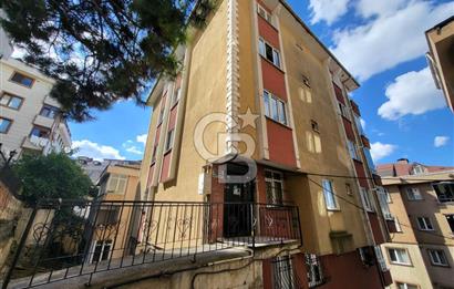 EMNİYETTEPE’DE BİLGİ ÜNİVERSİTESİ YAKINI FERAH 2+1 KİRALIK DAİRE