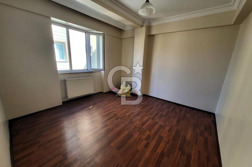 EMNİYETTEPE’DE BİLGİ ÜNİVERSİTESİ YAKINI FERAH 2+1 KİRALIK DAİRE