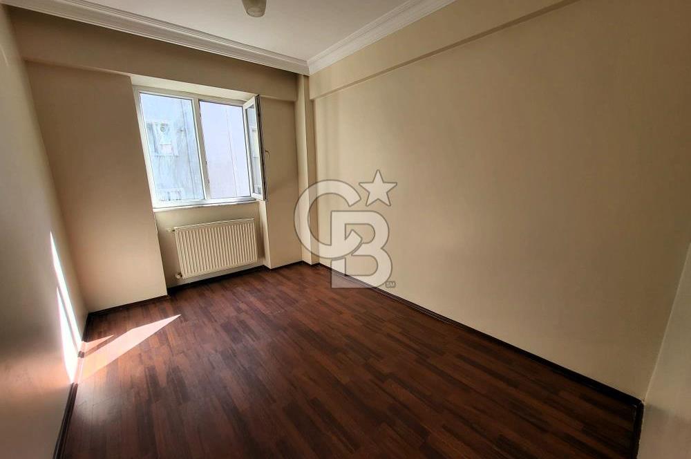 EMNİYETTEPE’DE BİLGİ ÜNİVERSİTESİ YAKINI FERAH 2+1 KİRALIK DAİRE