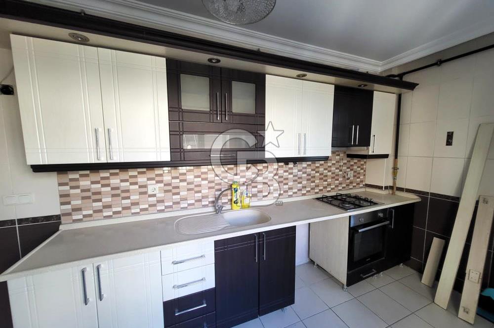EMNİYETTEPE’DE BİLGİ ÜNİVERSİTESİ YAKINI FERAH 2+1 KİRALIK DAİRE