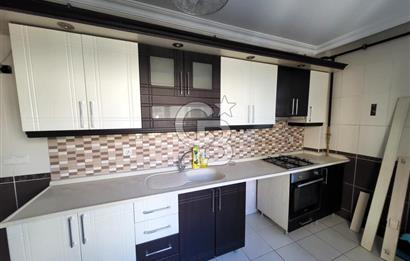 EMNİYETTEPE’DE BİLGİ ÜNİVERSİTESİ YAKINI FERAH 2+1 KİRALIK DAİRE