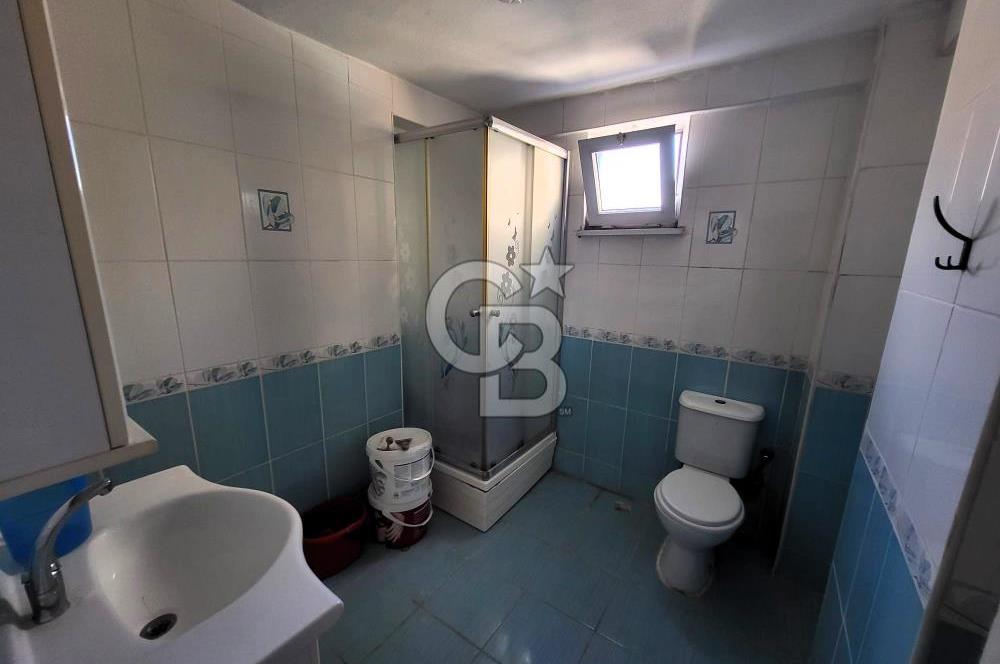 EMNİYETTEPE’DE BİLGİ ÜNİVERSİTESİ YAKINI FERAH 2+1 KİRALIK DAİRE