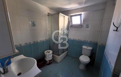 EMNİYETTEPE’DE BİLGİ ÜNİVERSİTESİ YAKINI FERAH 2+1 KİRALIK DAİRE