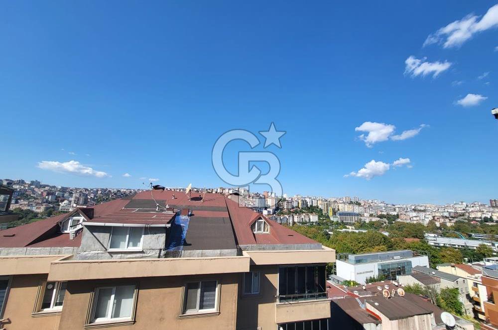 EMNİYETTEPE’DE BİLGİ ÜNİVERSİTESİ YAKINI FERAH 2+1 KİRALIK DAİRE