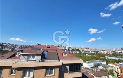 EMNİYETTEPE’DE BİLGİ ÜNİVERSİTESİ YAKINI FERAH 2+1 KİRALIK DAİRE