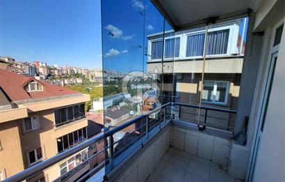 EMNİYETTEPE’DE BİLGİ ÜNİVERSİTESİ YAKINI FERAH 2+1 KİRALIK DAİRE