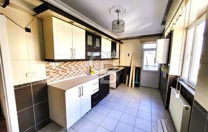 EMNİYETTEPE’DE BİLGİ ÜNİVERSİTESİ YAKINI FERAH 2+1 KİRALIK DAİRE