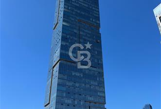 1071 USTA PLAZA'DA 1+1 EŞYALI KİRALIK OFİS - 2 - 374946