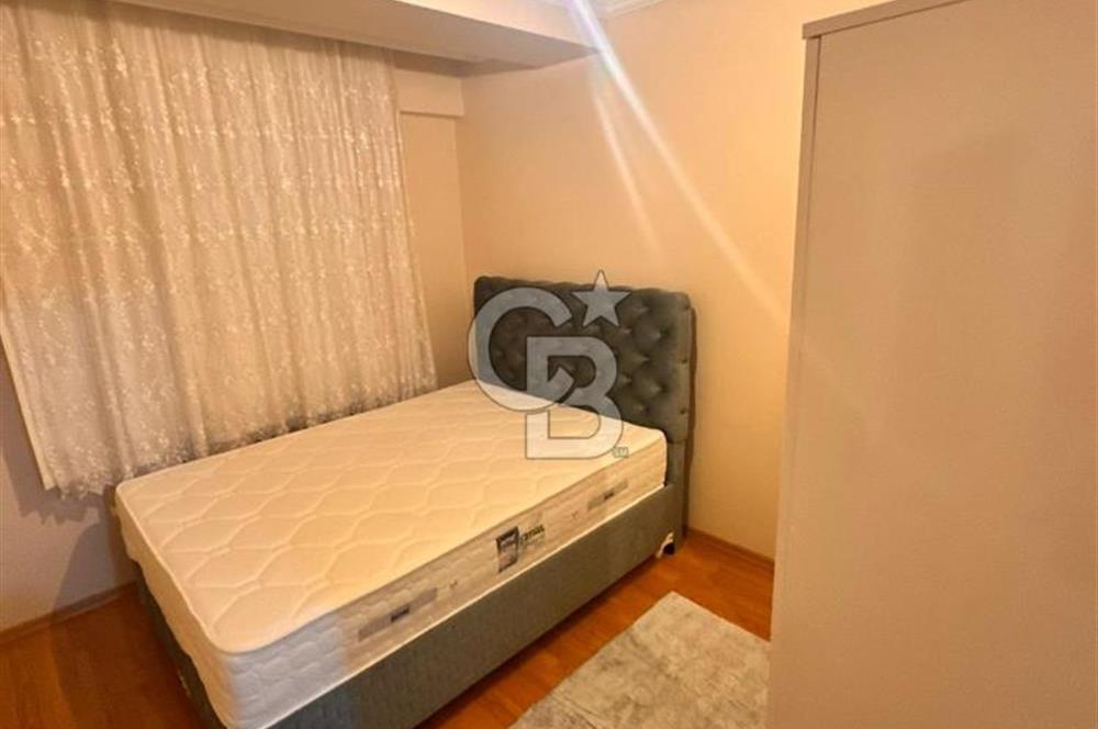 AVCILAR 2+1 ARA KAT SATILIK