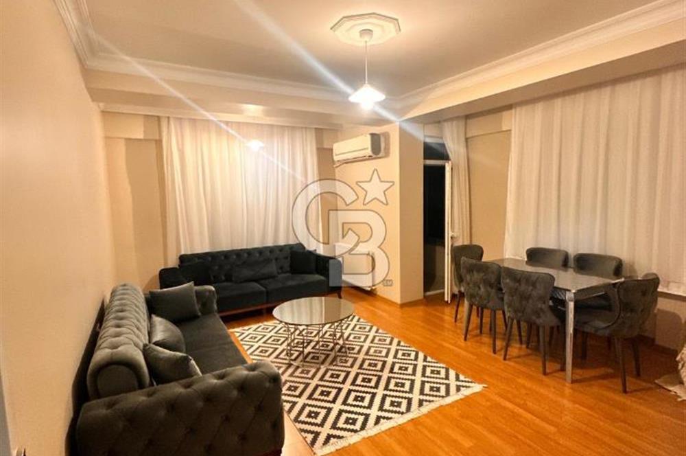 AVCILAR 2+1 ARA KAT SATILIK