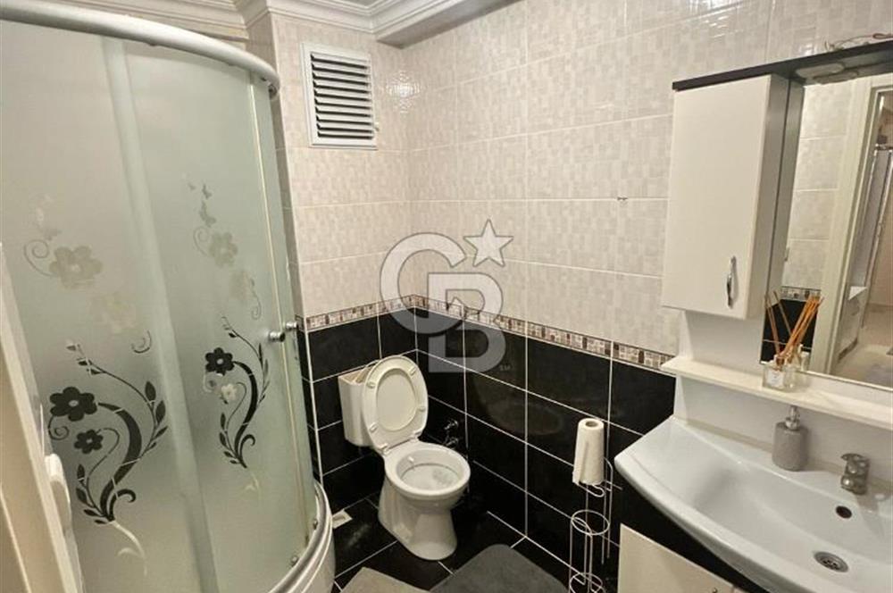 AVCILAR 2+1 ARA KAT SATILIK