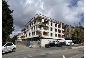 ACIBADEM CADDE ÜZERİNDE YENİ BİNADA 180 M2 ÇATI DUBLEXİ - 2 - 374796