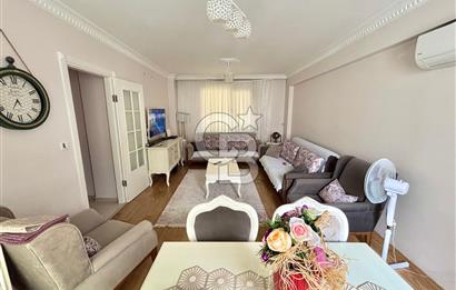 Karşıyaka dedebasında 3+1 daire