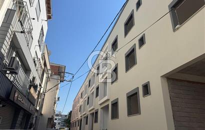 BALATÇIK'TA İZBAN-TRAMVAY YAKINI, SIFIR, SATILIK 1+1 DAİRELER