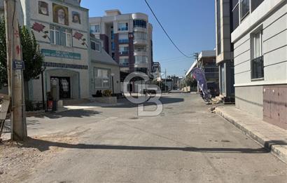 BALATÇIK'TA İZBAN-TRAMVAY YAKINI, SIFIR, SATILIK 1+1 DAİRELER