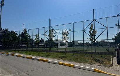 BALATÇIK'TA İZBAN-TRAMVAY YAKINI, SIFIR, SATILIK 1+1 DAİRELER