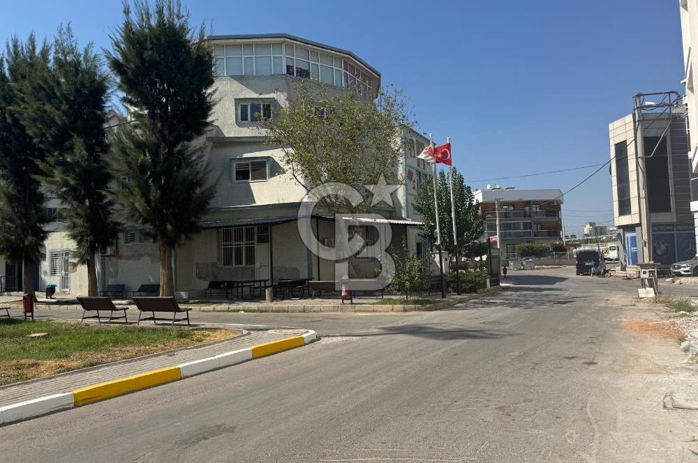 BALATÇIK'TA İZBAN-TRAMVAY YAKINI, SIFIR, SATILIK 1+1 DAİRELER