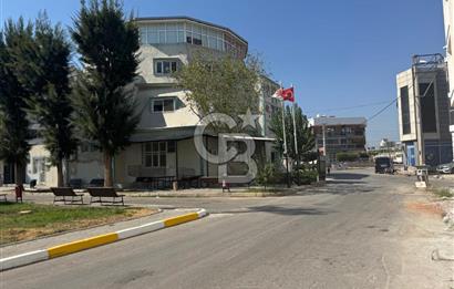 BALATÇIK'TA İZBAN-TRAMVAY YAKINI, SIFIR, SATILIK 1+1 DAİRELER