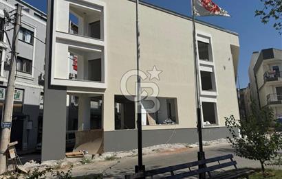 BALATÇIK'TA İZBAN-TRAMVAY YAKINI, SIFIR, SATILIK 1+1 DAİRELER