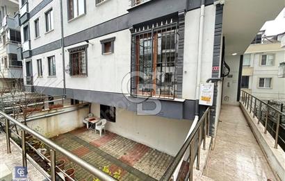 MÜSTAKİL BAHÇELİ SATILIK 2+1 GİRİŞ DUBLEKS DAİRE