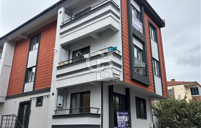 CB KİNG'DEN PAŞA ALANI MAHALLESİ'NDE SIFIR KİRALIK 1+1 DAİRE