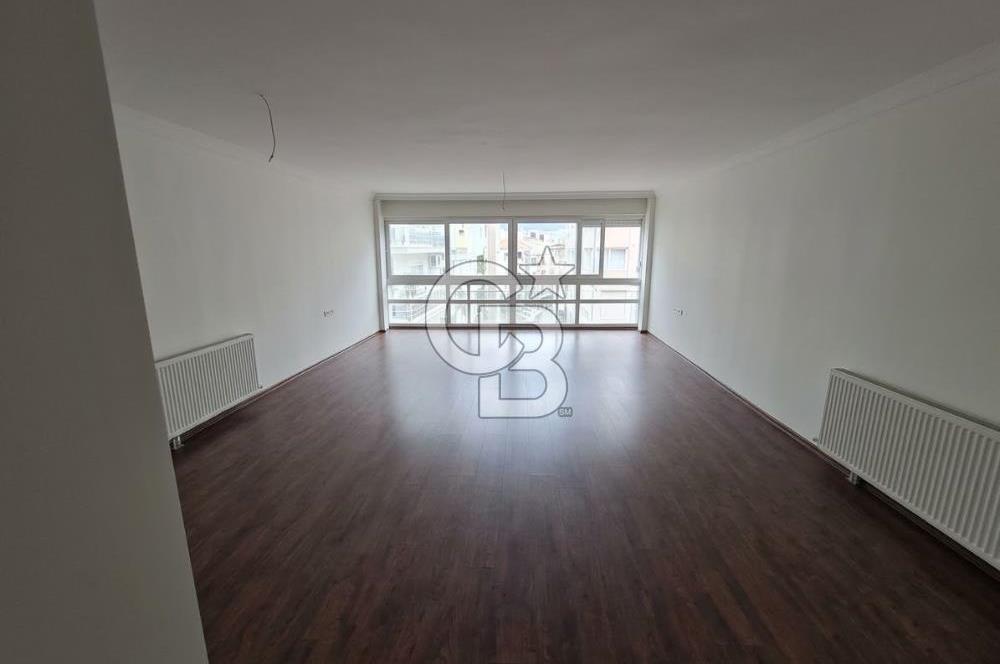 Göztepede yenilenmiş kiralık daire 
