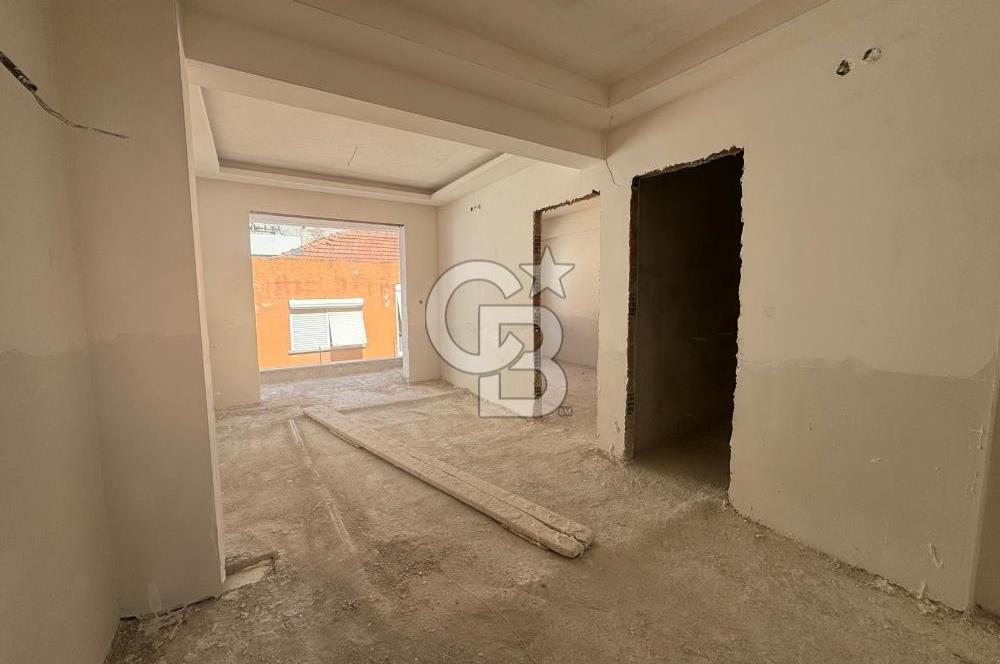 BALATÇIK'TA İZBAN-TRAMVAY YAKINI, SIFIR, SATILIK 1+1 DAİRELER