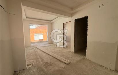BALATÇIK'TA İZBAN-TRAMVAY YAKINI, SIFIR, SATILIK 1+1 DAİRELER