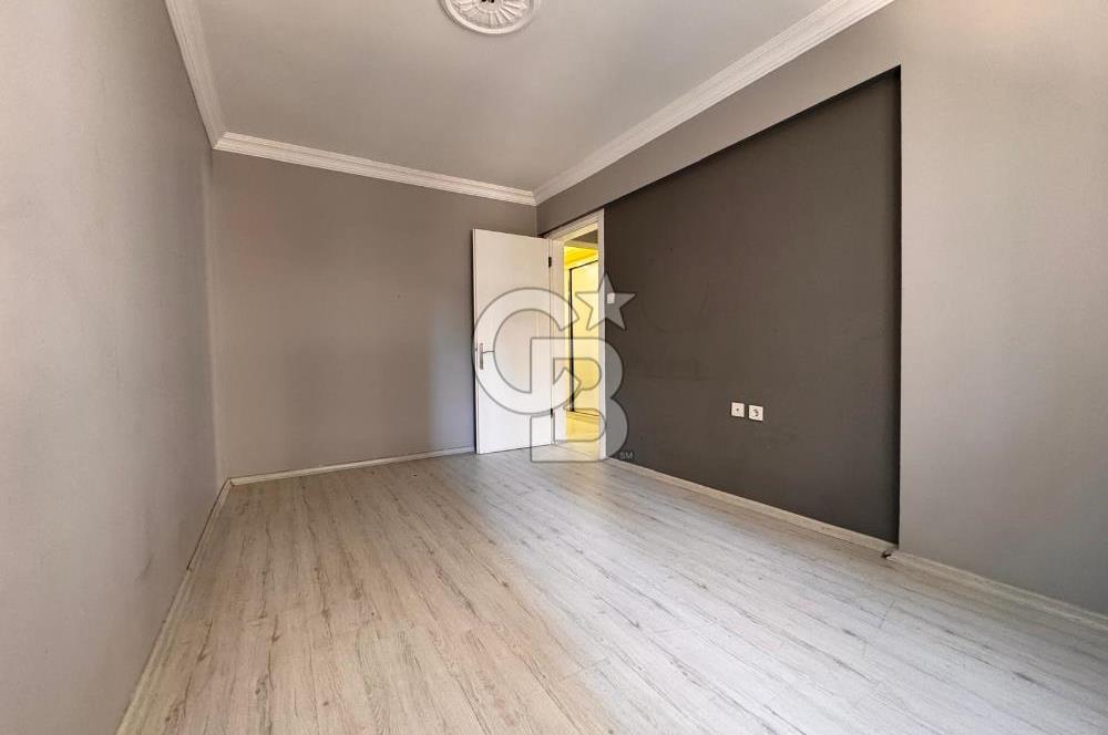 BUCA YILDIZ MAH SİTE İÇERİSİNDE 3.KAT 3+1 115m2 D.GAZLI OTOPARKL