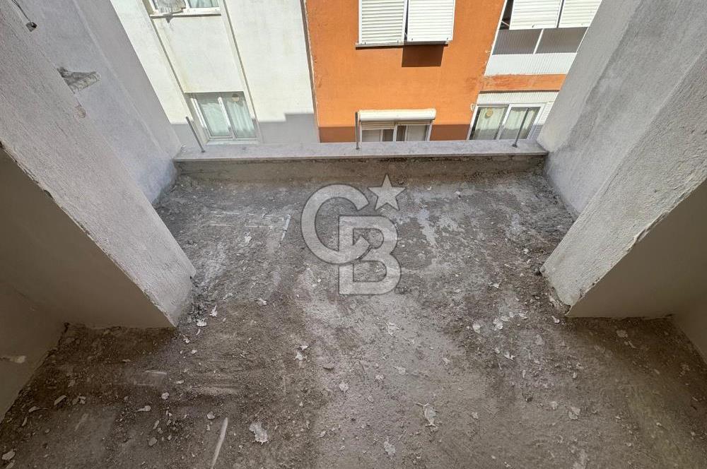 BALATÇIK'TA İZBAN-TRAMVAY YAKINI, SIFIR, SATILIK 1+1 DAİRELER