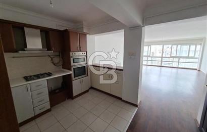 Göztepede yenilenmiş kiralık daire 