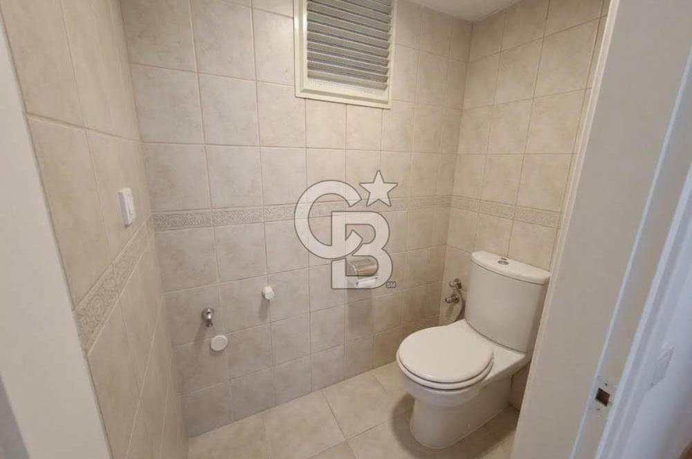 Göztepede yenilenmiş kiralık daire 