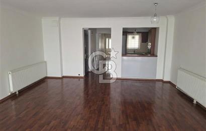 Göztepede yenilenmiş kiralık daire 