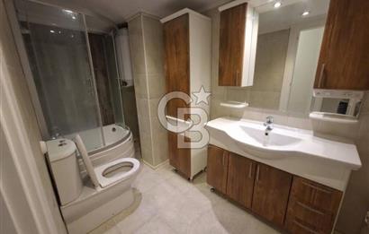 Göztepede yenilenmiş kiralık daire 