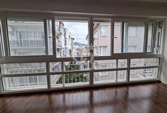 Göztepede yenilenmiş kiralık daire  - 1 - 374864