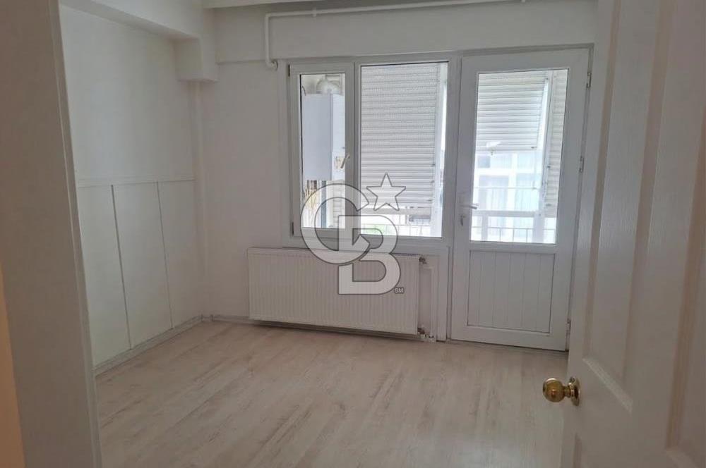 Göztepede yenilenmiş kiralık daire 