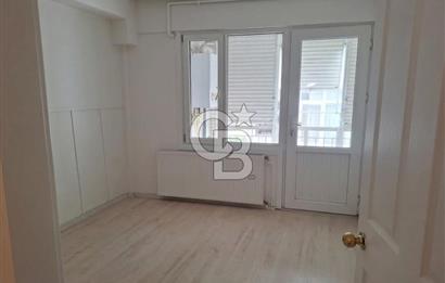 Göztepede yenilenmiş kiralık daire 