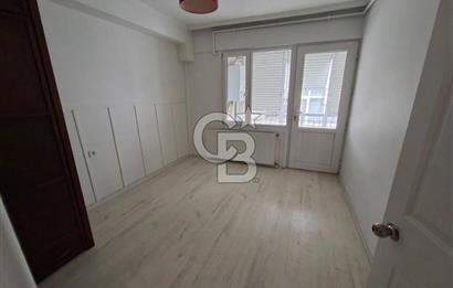 Göztepede yenilenmiş kiralık daire 