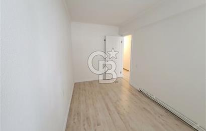 Göztepede yenilenmiş kiralık daire 