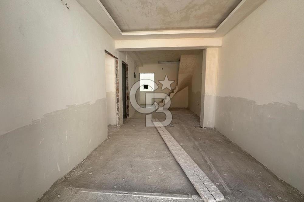 BALATÇIK'TA İZBAN-TRAMVAY YAKINI, SIFIR, SATILIK 1+1 DAİRELER