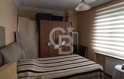 Kağıthane Gürsel'de Satılık Eşyalı 3+1 Geniş Daire