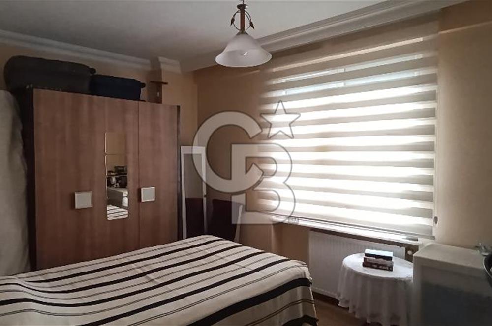 Kağıthane Gürsel'de Satılık Eşyalı 3+1 Geniş Daire