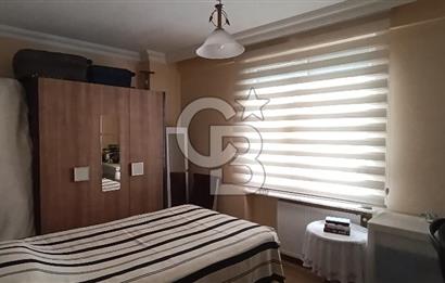 Kağıthane Gürsel'de Satılık Eşyalı 3+1 Geniş Daire